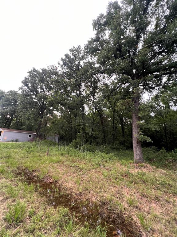 Cherokee Shores Add Sec C - Land