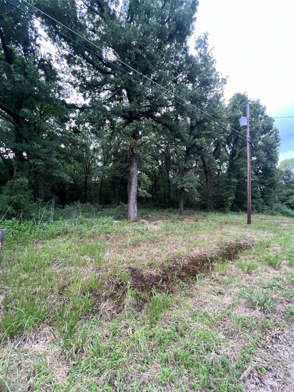 Cherokee Shores Add Sec C - Land