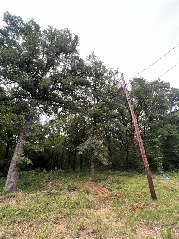 Cherokee Shores Add Sec C - Land