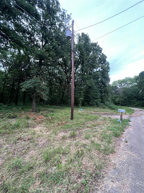 Cherokee Shores Add Sec C - Land