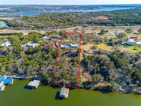 4436 Power Plant Court Granbury TX 76048