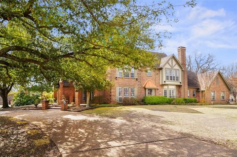 6801 Raintree Place Flower Mound TX 75022