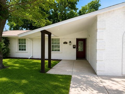 Photo of 3107 Hula Drive, Mesquite, TX 75150 (MLS # 21310360)