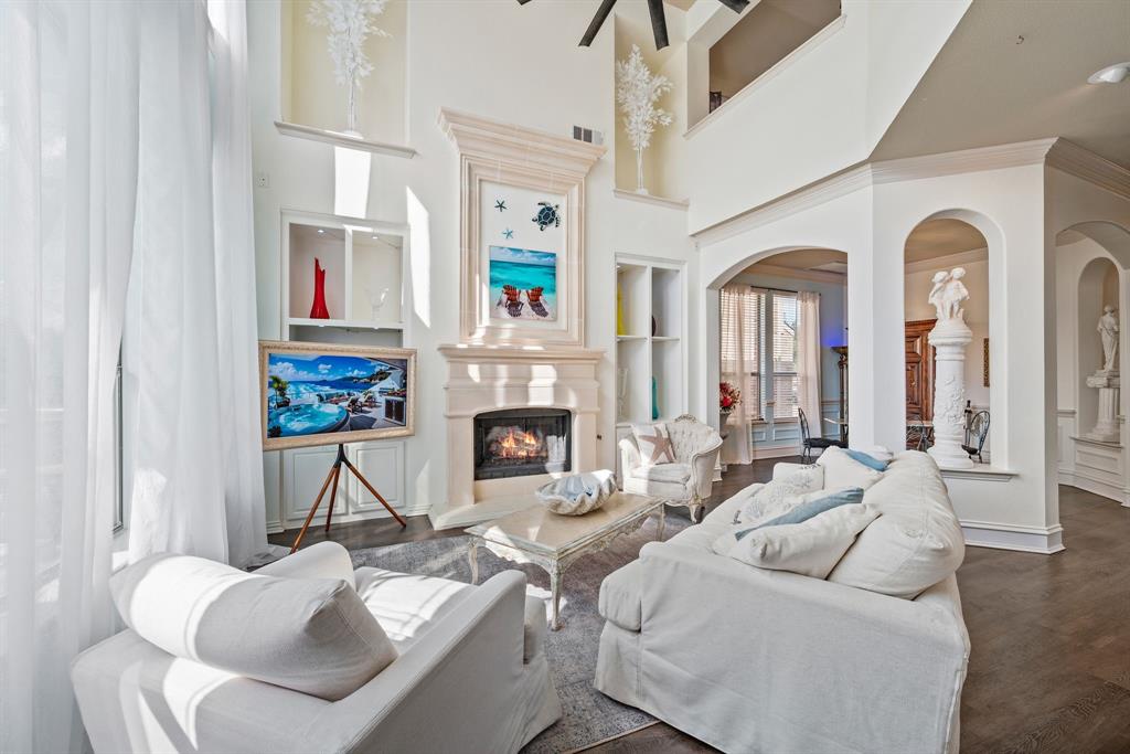 Silverwood Add - Residential