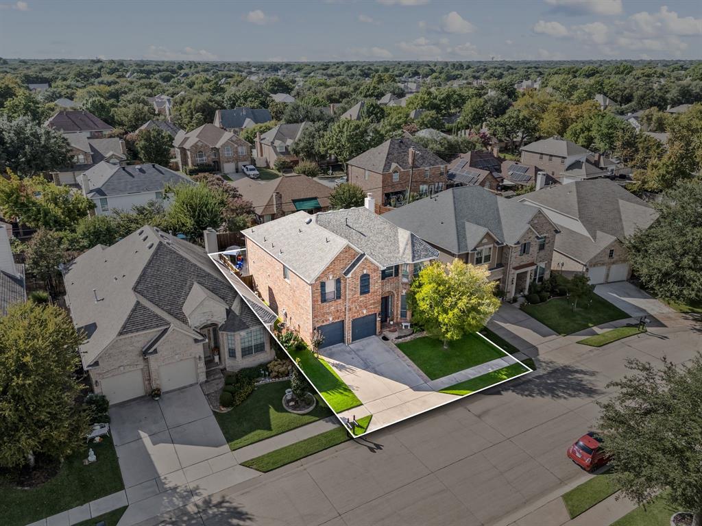 Silverwood Add - Residential