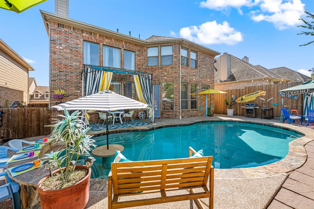 Silverwood Add - Residential