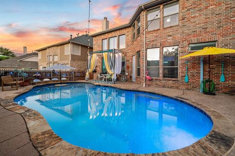 3917 Autumn Lane Bedford TX 76021