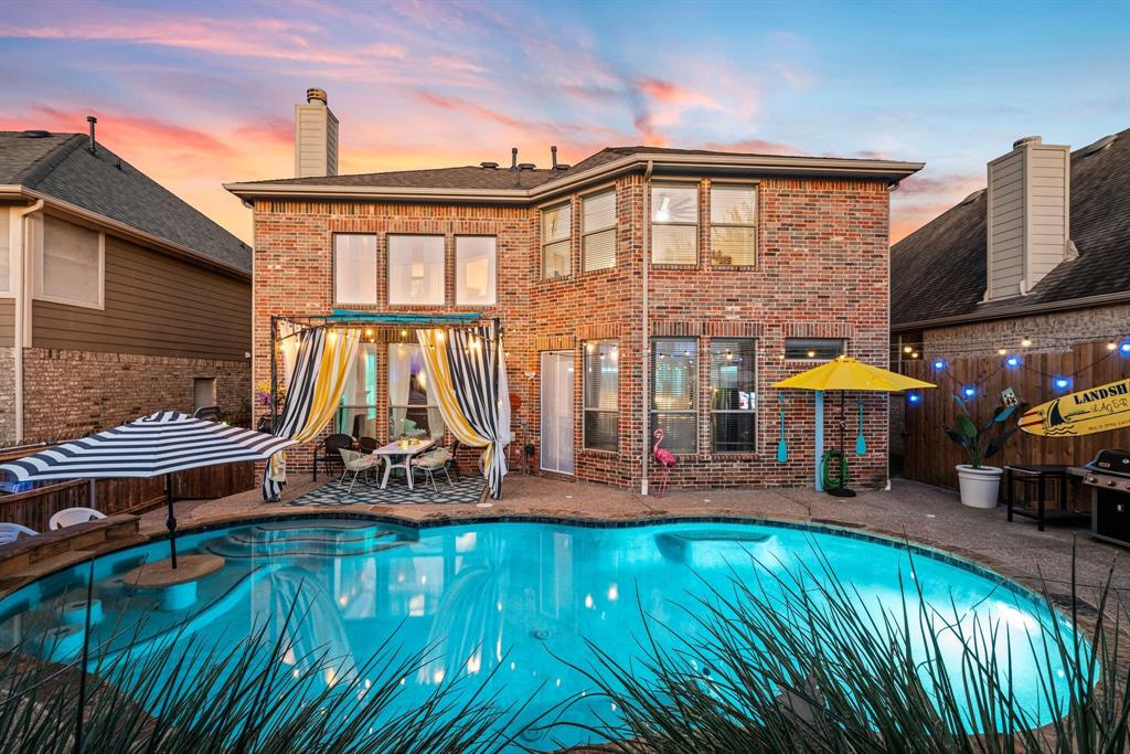 Silverwood Add - Residential