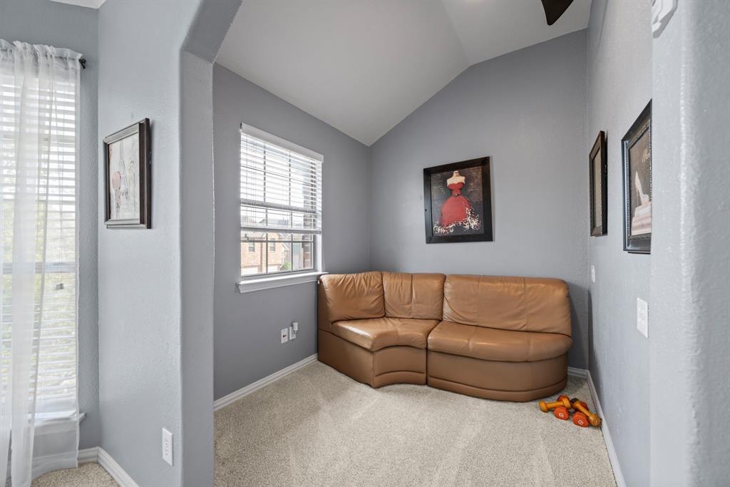 Silverwood Add - Residential