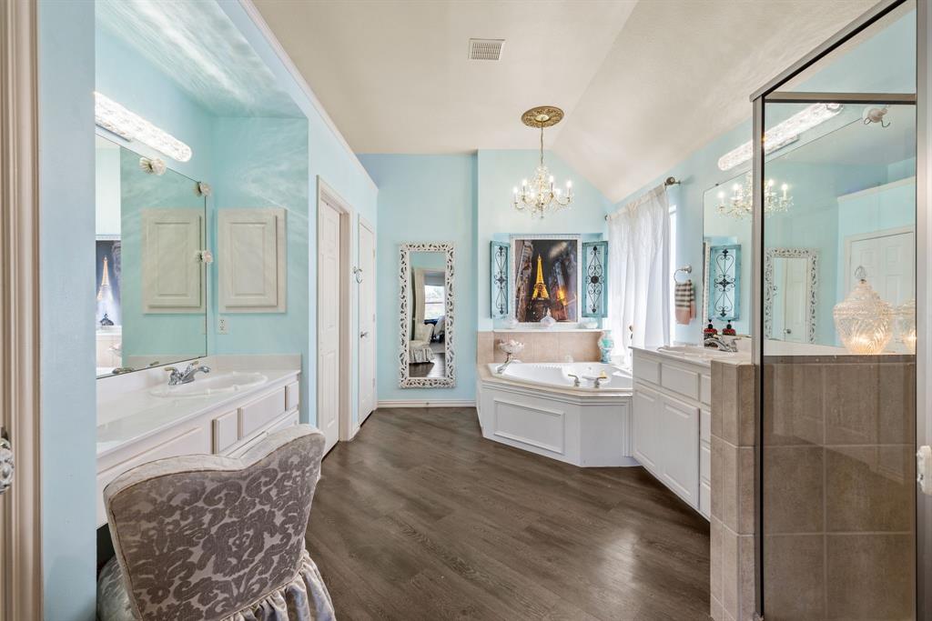 Silverwood Add - Residential