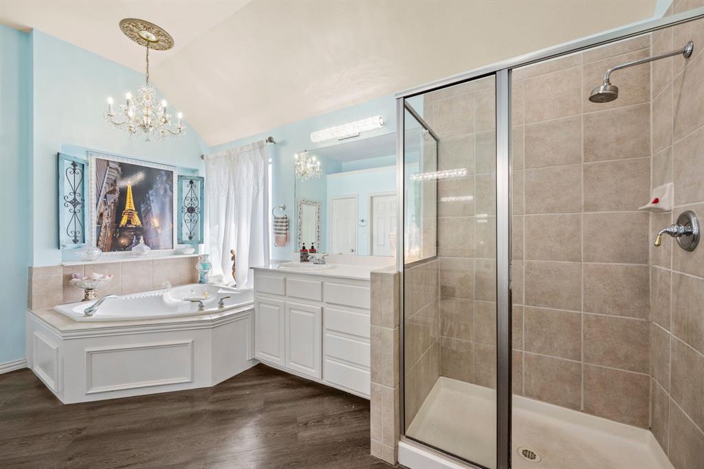 Silverwood Add - Residential