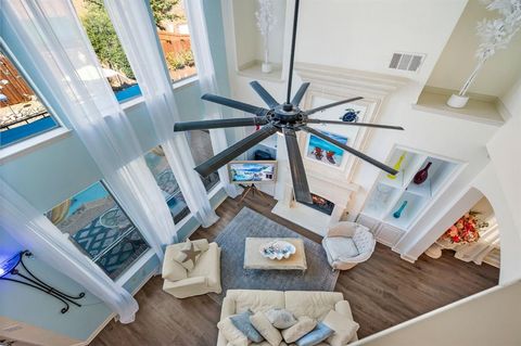 3917 Autumn Lane Bedford TX 76021