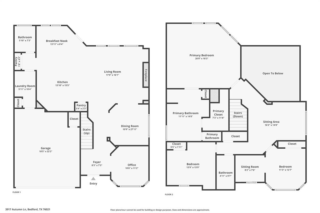 Silverwood Add - Residential