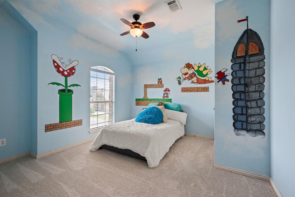 Silverwood Add - Residential