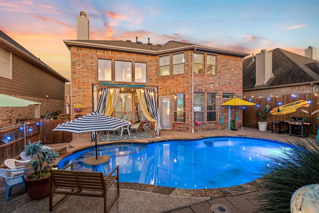 Silverwood Add - Residential