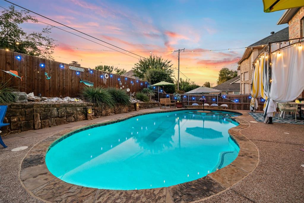 Silverwood Add - Residential