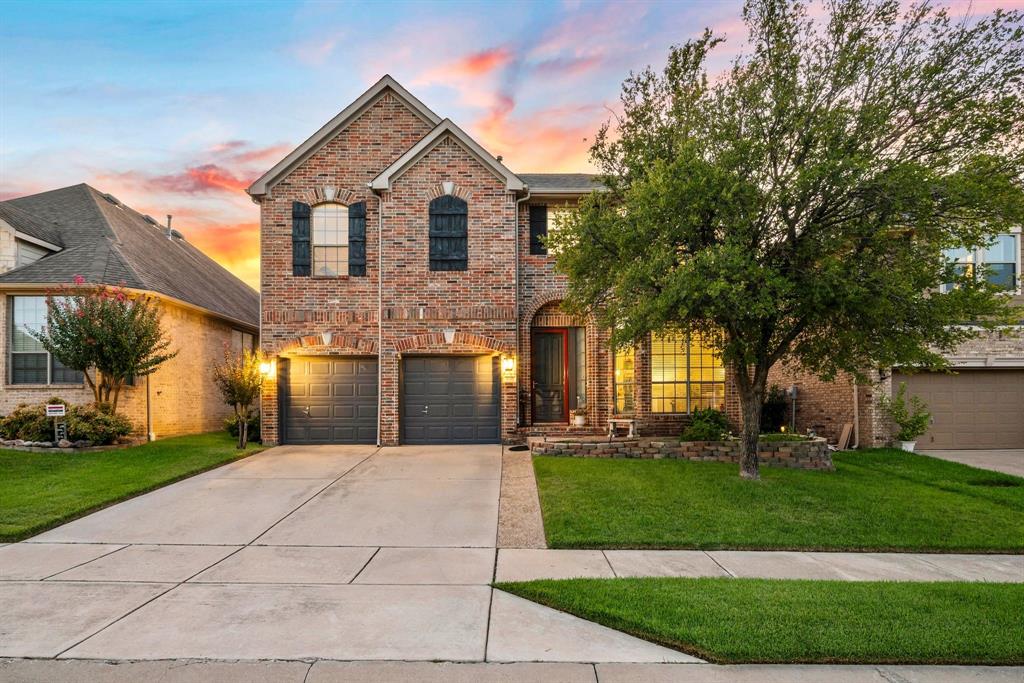 3917 Autumn Lane