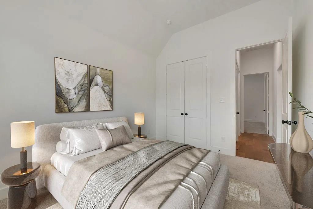 Edgewater Ph 1 - Residential Lease