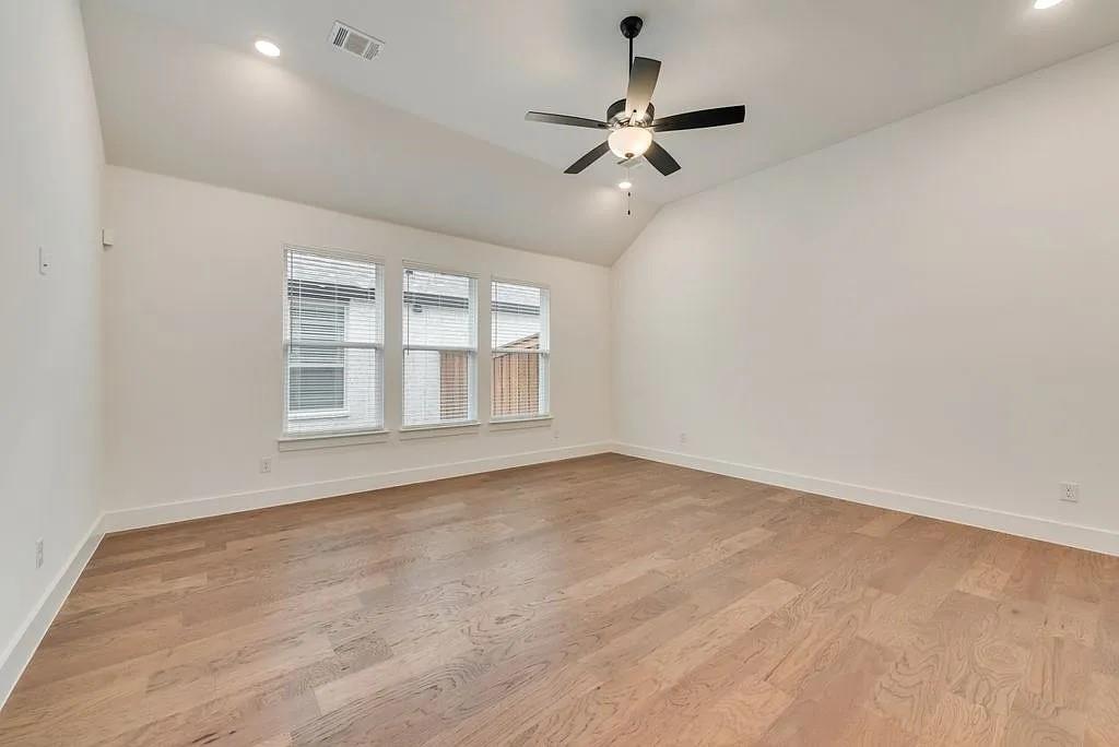 Edgewater Ph 1 - Residential Lease