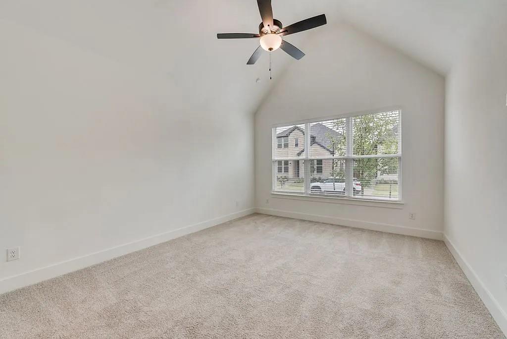 Edgewater Ph 1 - Residential Lease