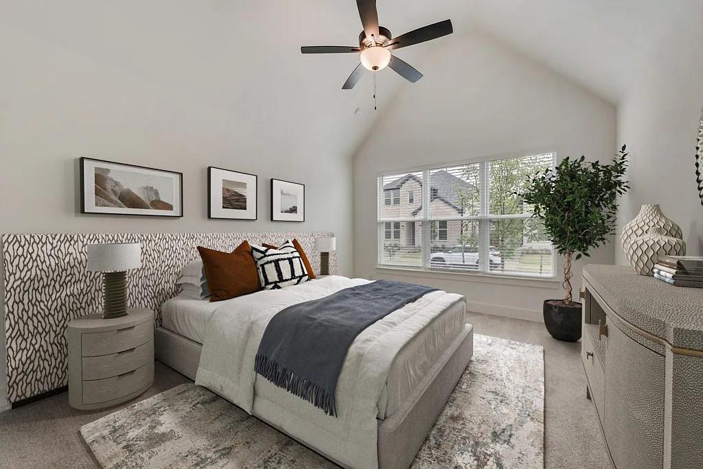 Edgewater Ph 1 - Residential Lease