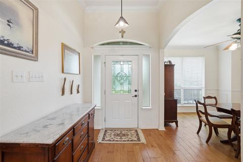 Photo of 1681 W Tate Avenue, Robinson, TX 76706 (MLS # 21245416)