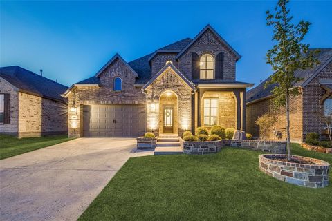 1327 Beach Boulevard Sherman TX 75090