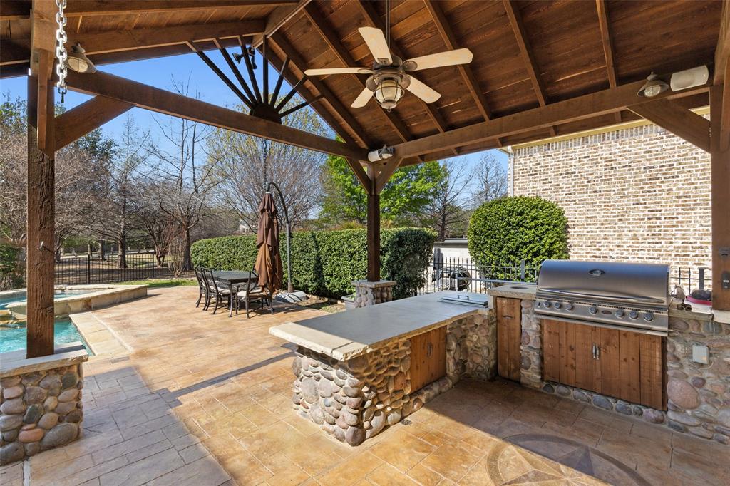 Village at Stonebriar Park Ph2 - Residential