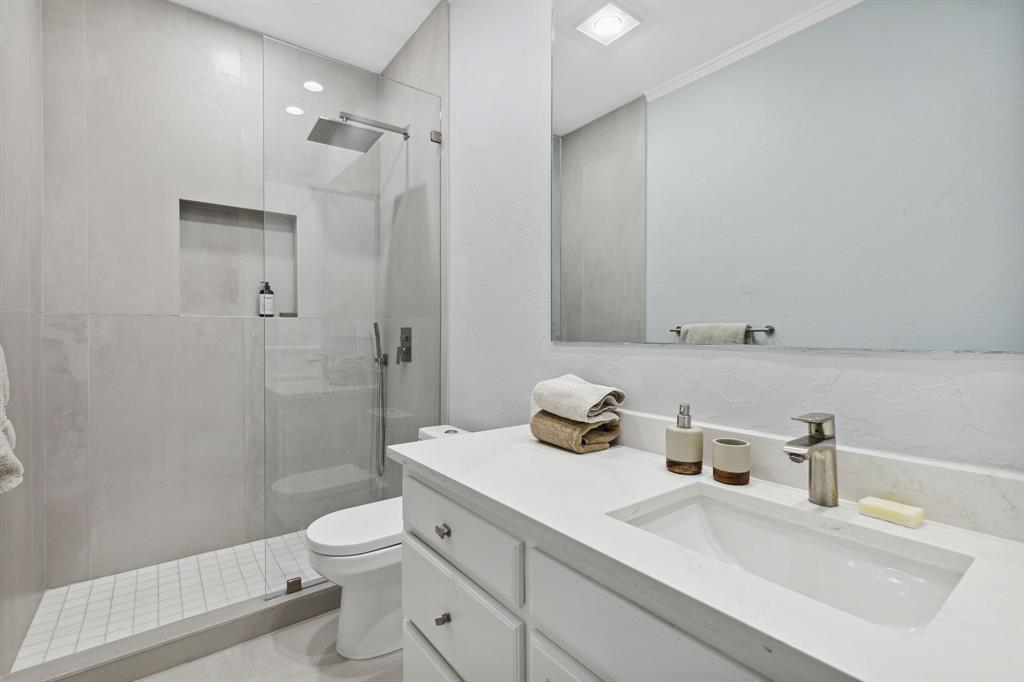 Village at Stonebriar Park Ph2 - Residential