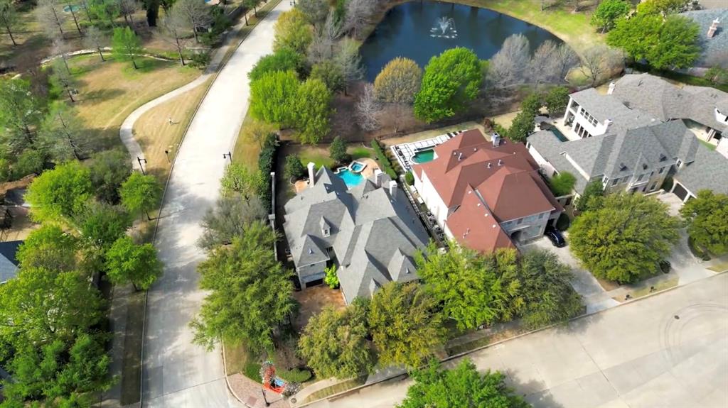 Village at Stonebriar Park Ph2 - Residential