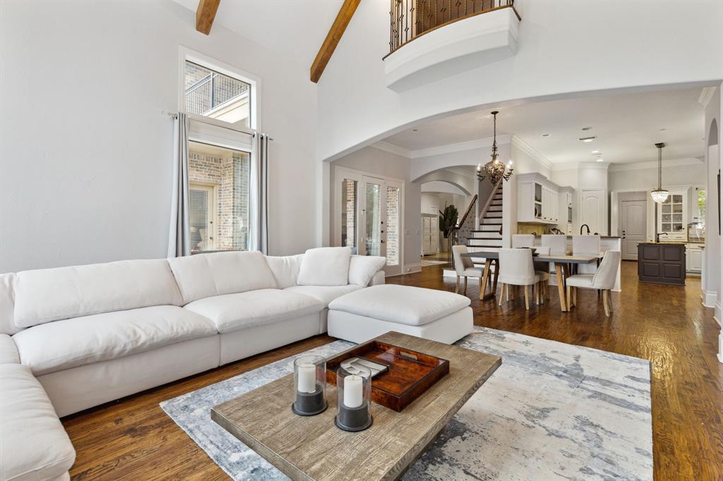 Village at Stonebriar Park Ph2 - Residential