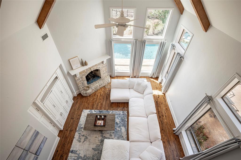 Village at Stonebriar Park Ph2 - Residential