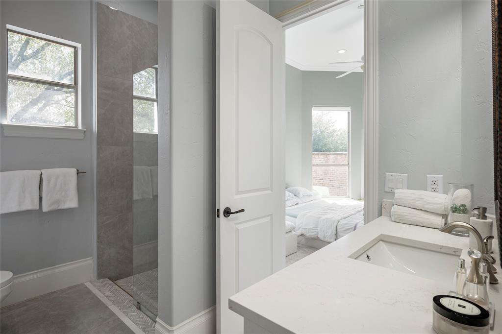 Village at Stonebriar Park Ph2 - Residential