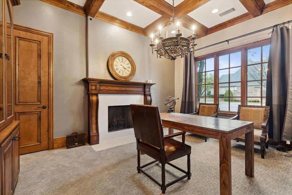 Village at Stonebriar Park Ph2 - Residential