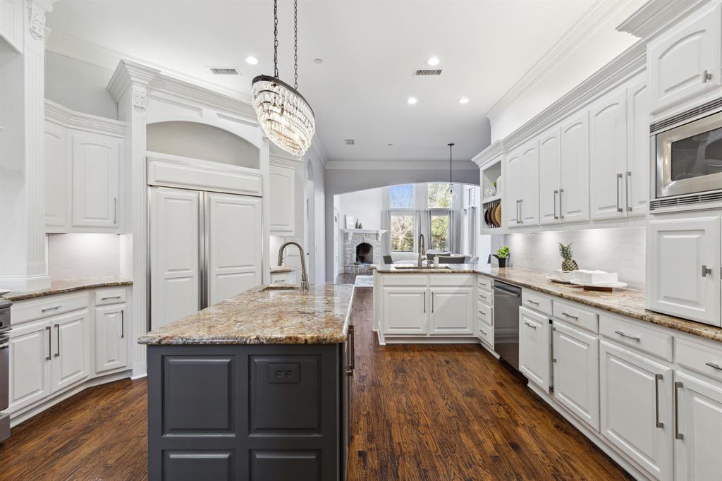 Village at Stonebriar Park Ph2 - Residential