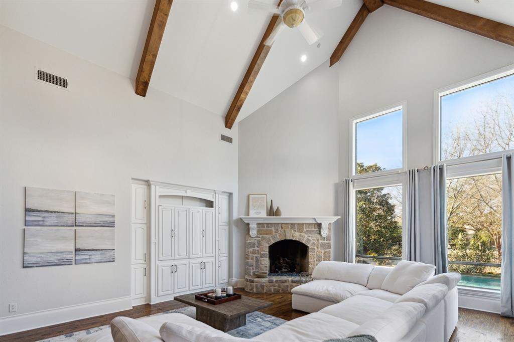 Village at Stonebriar Park Ph2 - Residential