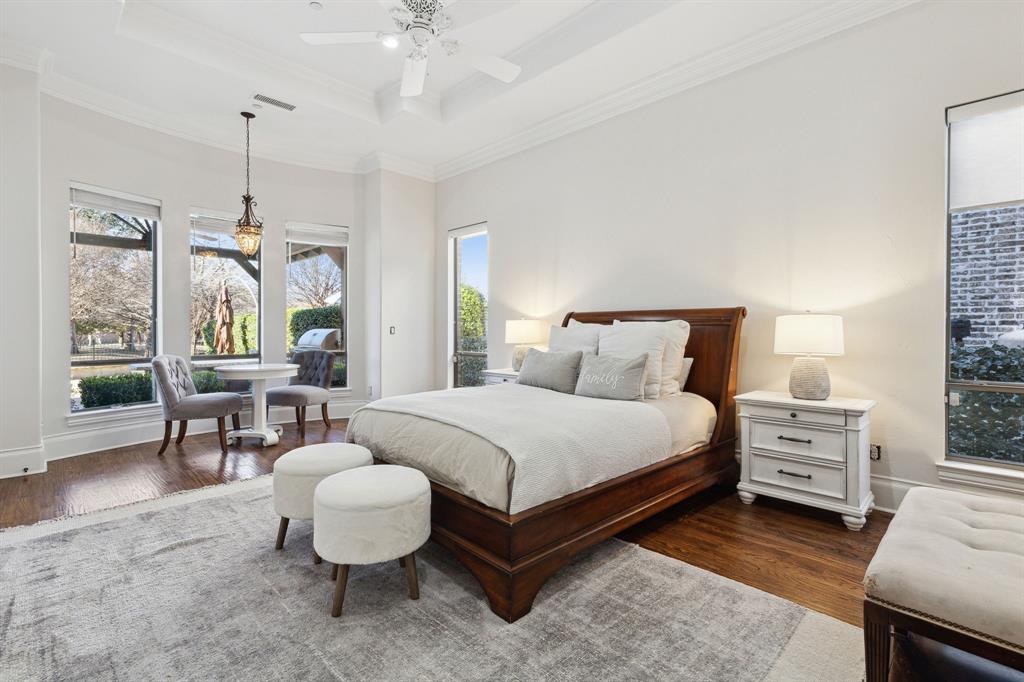 Village at Stonebriar Park Ph2 - Residential