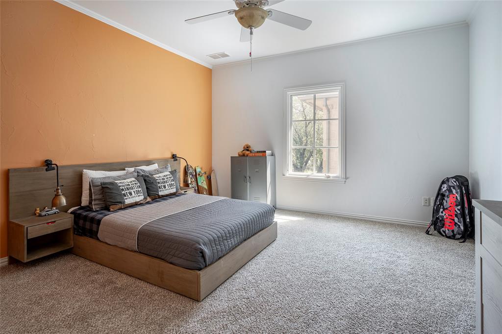 Village at Stonebriar Park Ph2 - Residential