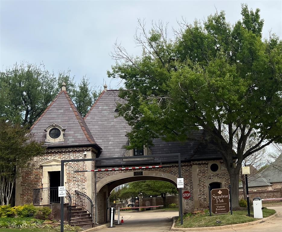 Village at Stonebriar Park Ph2 - Residential