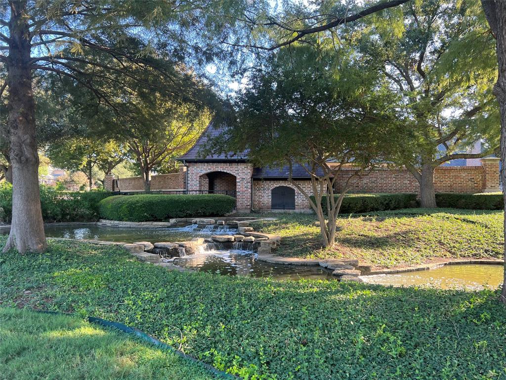 Village at Stonebriar Park Ph2 - Residential