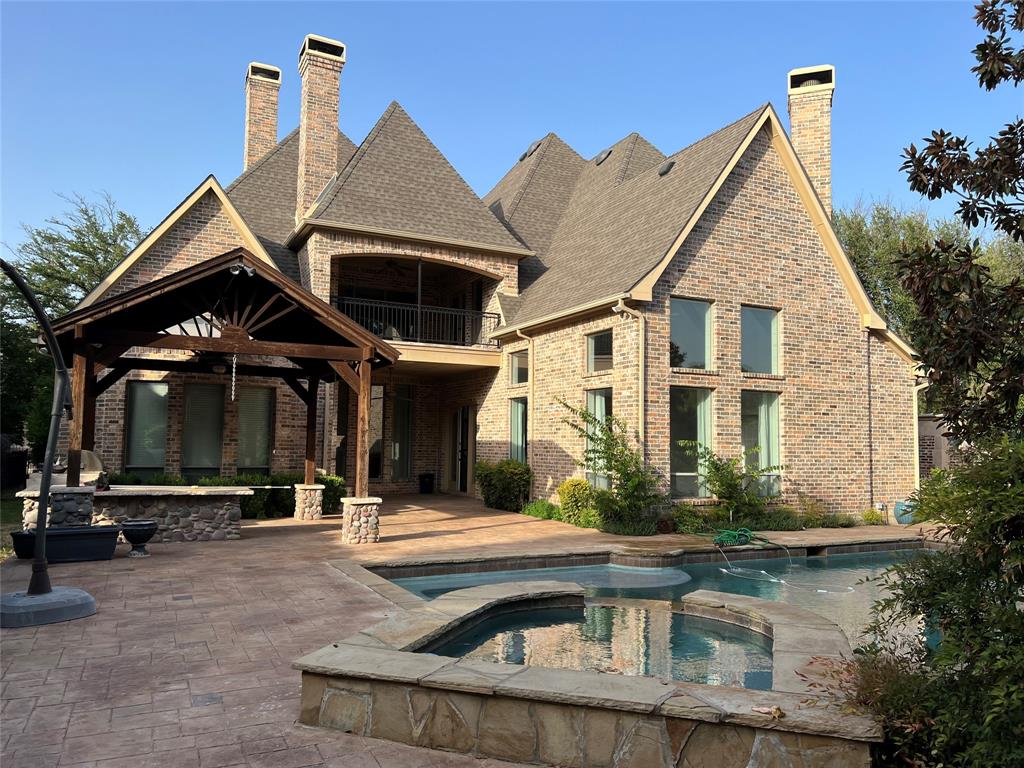 Village at Stonebriar Park Ph2 - Residential