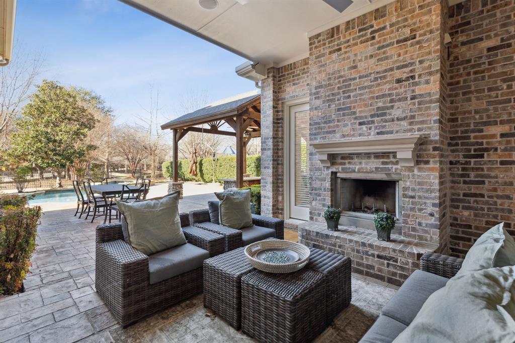 Village at Stonebriar Park Ph2 - Residential