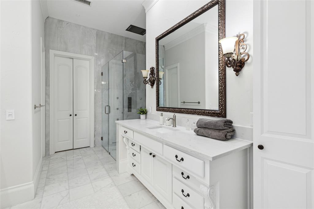 Village at Stonebriar Park Ph2 - Residential