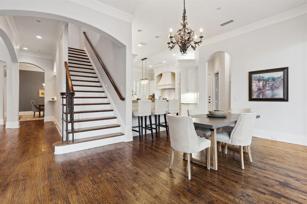 Village at Stonebriar Park Ph2 - Residential