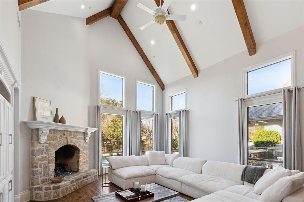 Village at Stonebriar Park Ph2 - Residential