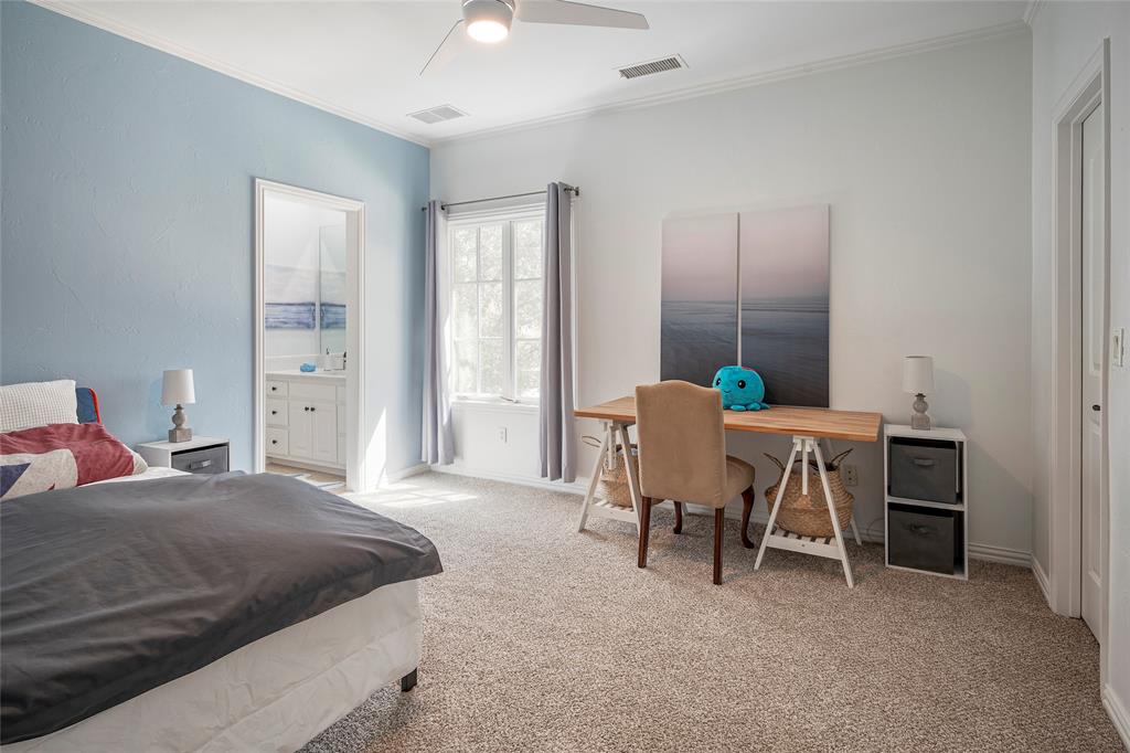 Village at Stonebriar Park Ph2 - Residential