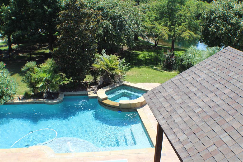 Village at Stonebriar Park Ph2 - Residential