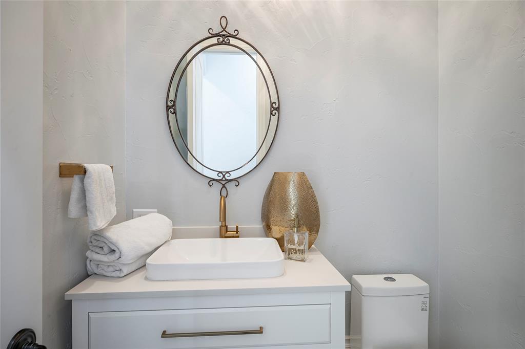 Village at Stonebriar Park Ph2 - Residential