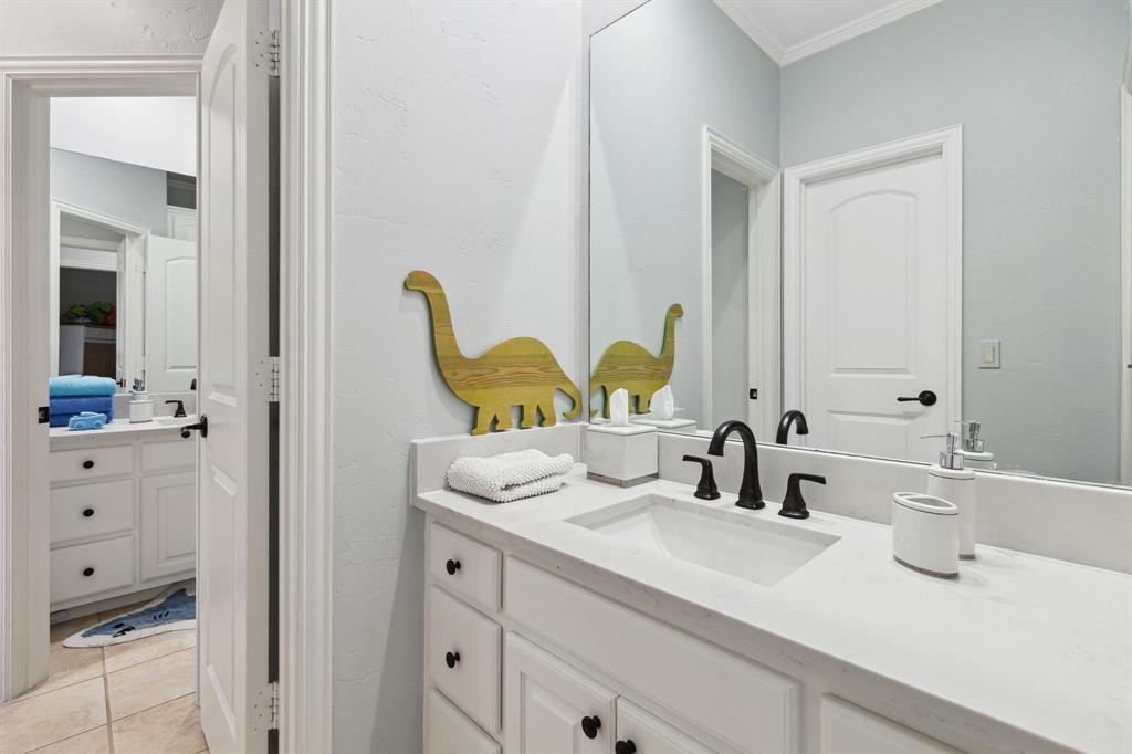 Village at Stonebriar Park Ph2 - Residential