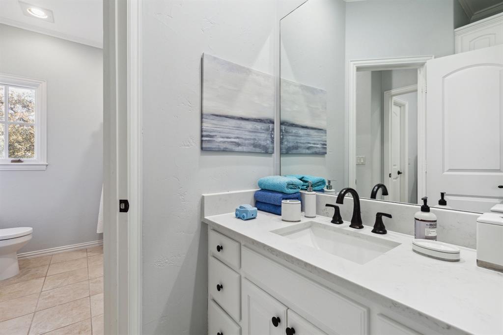 Village at Stonebriar Park Ph2 - Residential